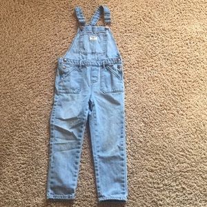 Oshkosh Overalls